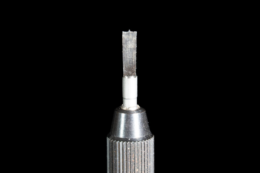 スピンモールド(3mm)の拡大画像